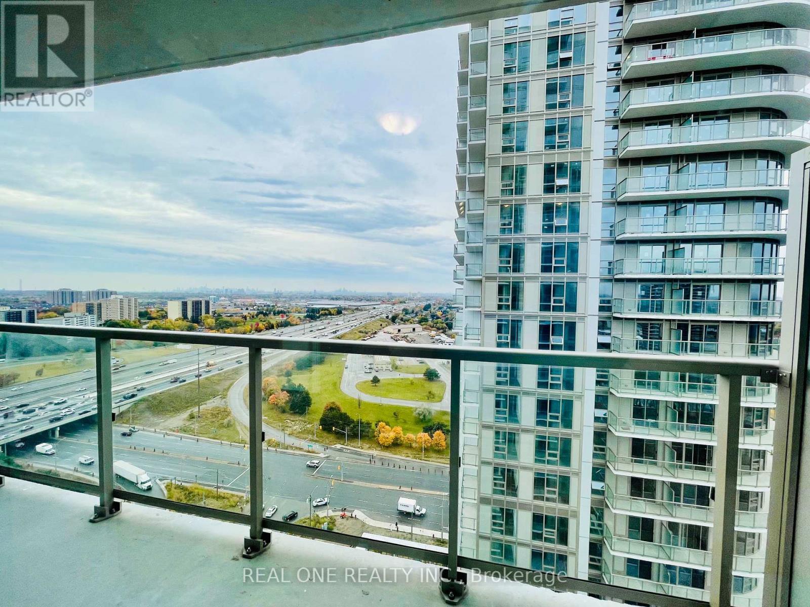 2601 - 2033 Kennedy Road, Toronto, Ontario  M1T 0B9 - Photo 18 - E12484970