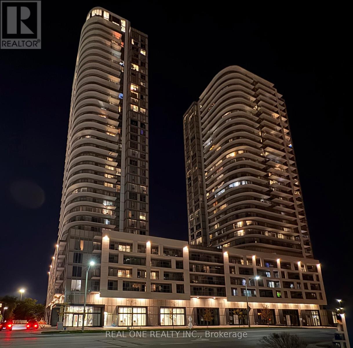 2601 - 2033 Kennedy Road, Toronto, Ontario  M1T 0B9 - Photo 2 - E12484970