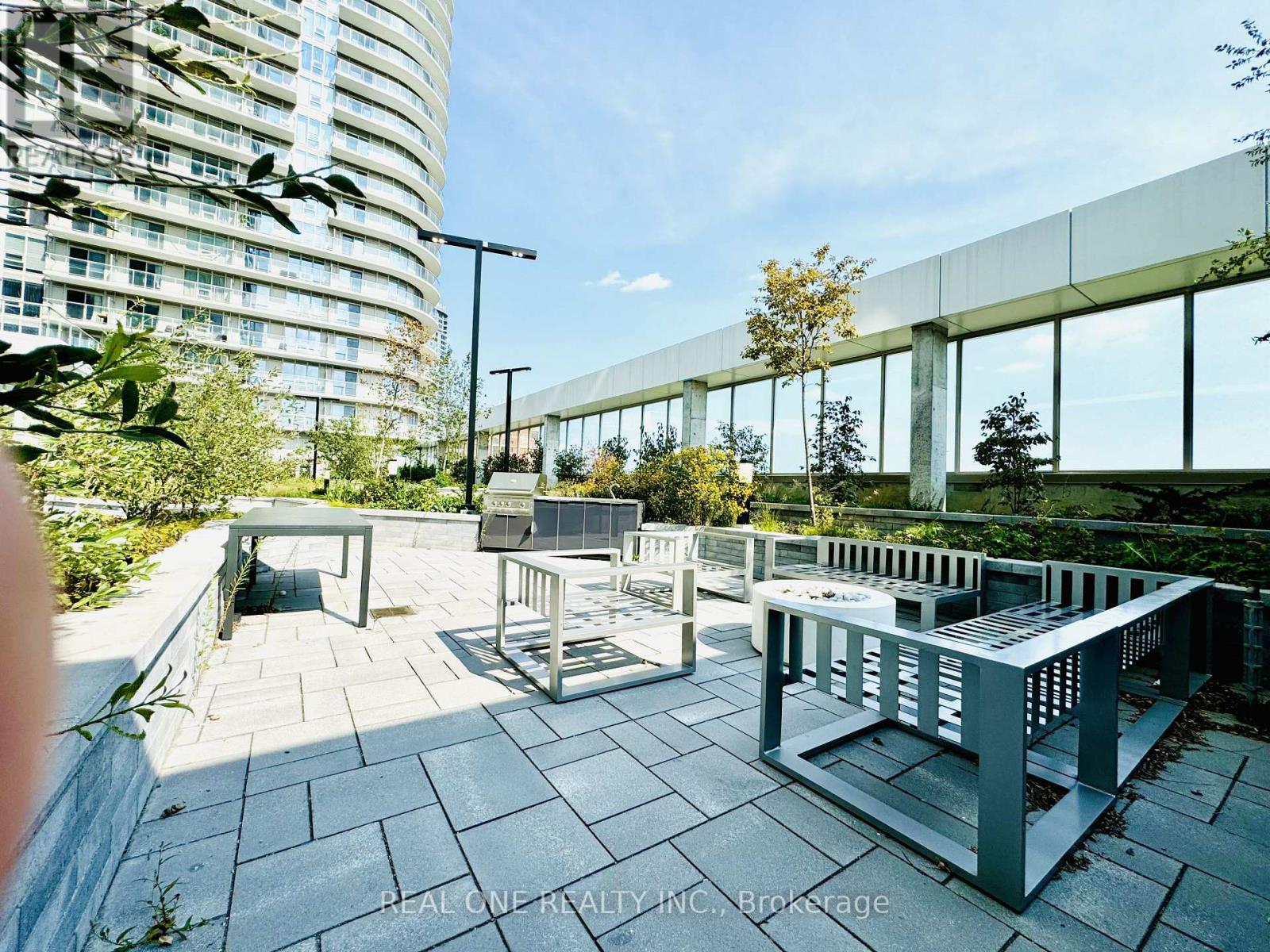 2601 - 2033 Kennedy Road, Toronto, Ontario  M1T 0B9 - Photo 20 - E12484970