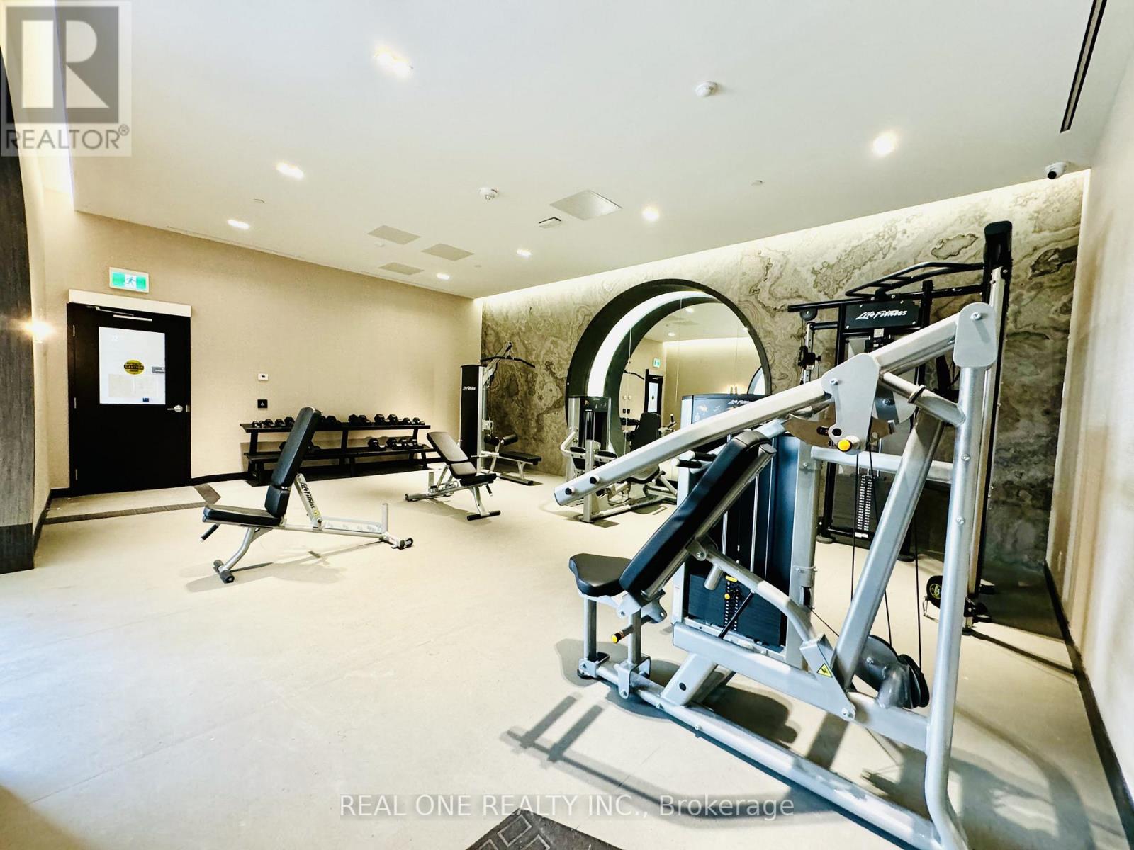 2601 - 2033 Kennedy Road, Toronto, Ontario  M1T 0B9 - Photo 21 - E12484970