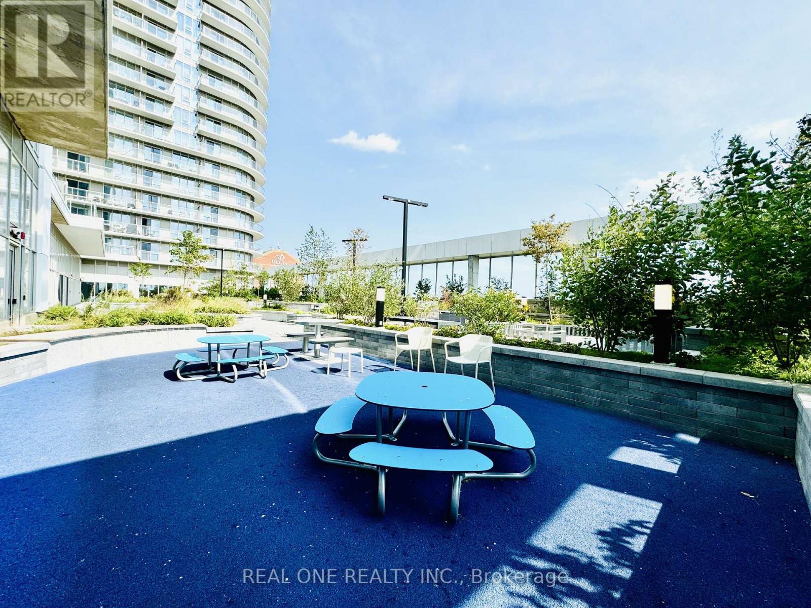 2601 - 2033 Kennedy Road, Toronto, Ontario  M1T 0B9 - Photo 22 - E12484970