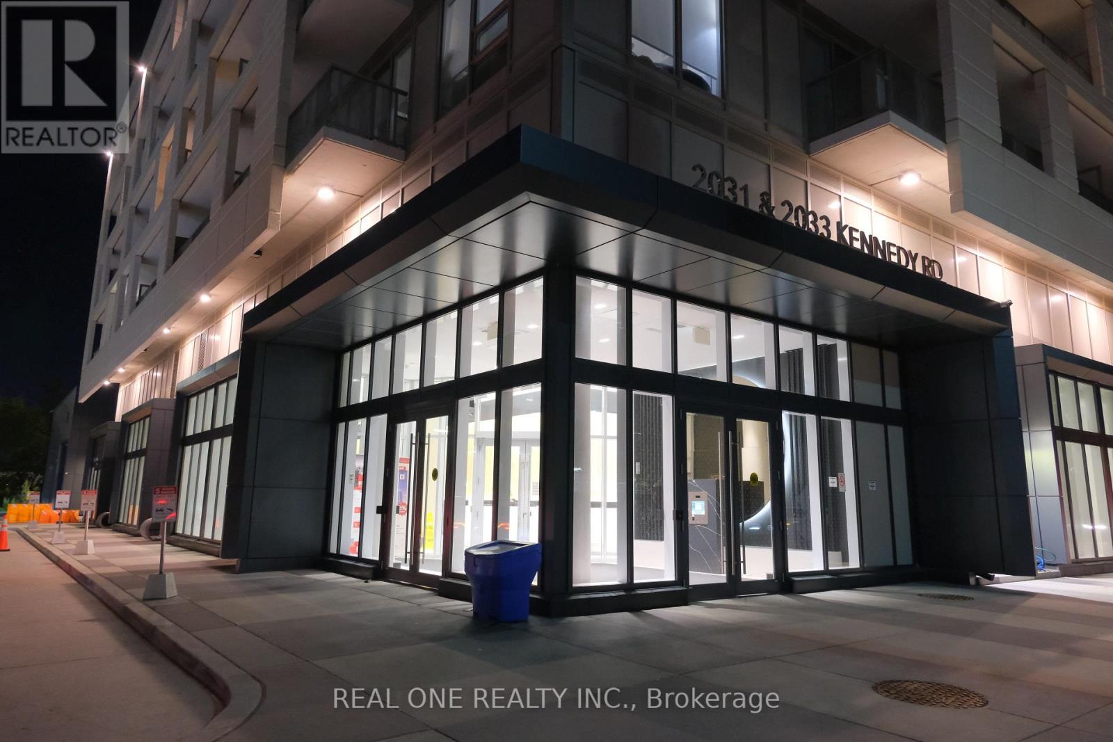 2601 - 2033 Kennedy Road, Toronto, Ontario  M1T 0B9 - Photo 3 - E12484970