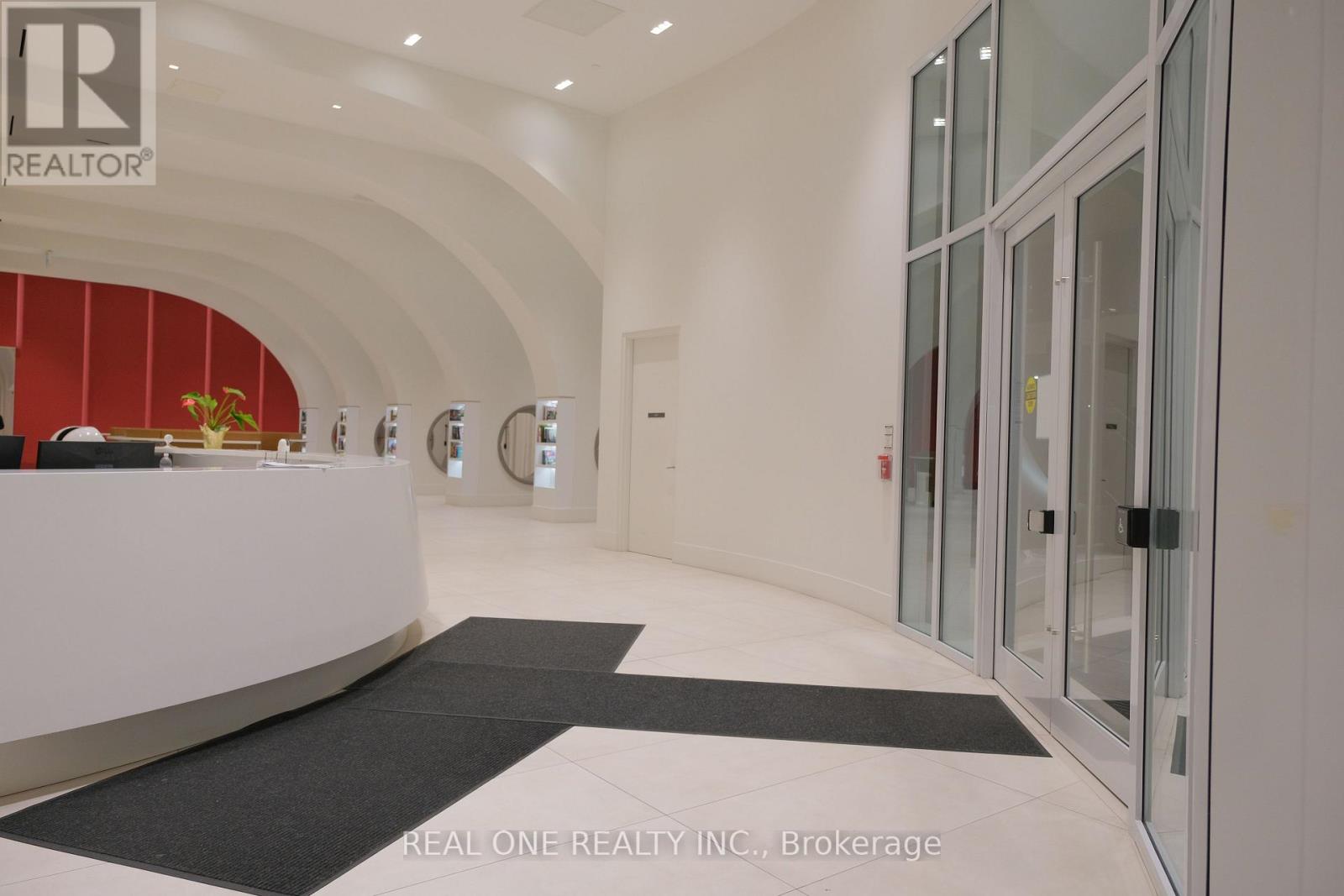 2601 - 2033 Kennedy Road, Toronto, Ontario  M1T 0B9 - Photo 5 - E12484970