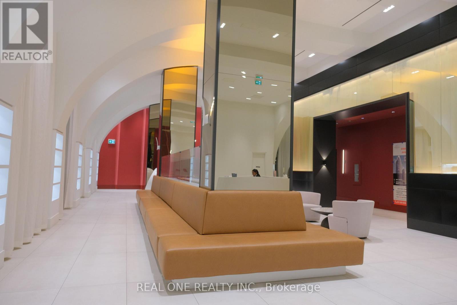 2601 - 2033 Kennedy Road, Toronto, Ontario  M1T 0B9 - Photo 7 - E12484970