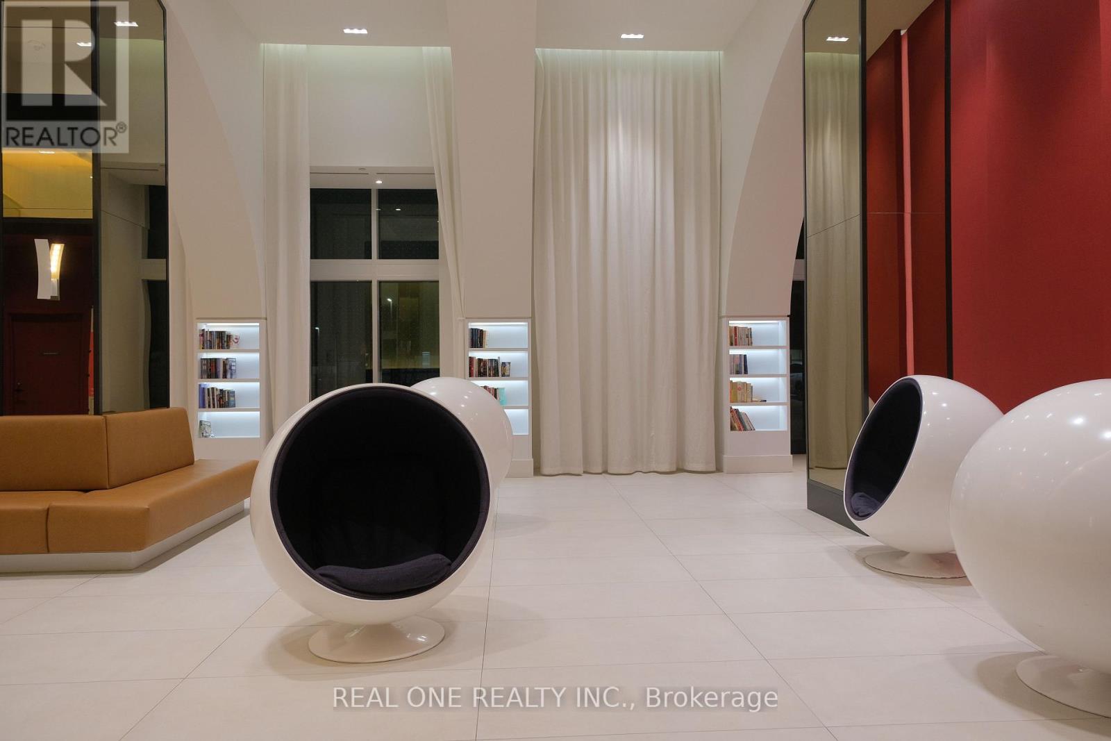 2601 - 2033 Kennedy Road, Toronto, Ontario  M1T 0B9 - Photo 8 - E12484970