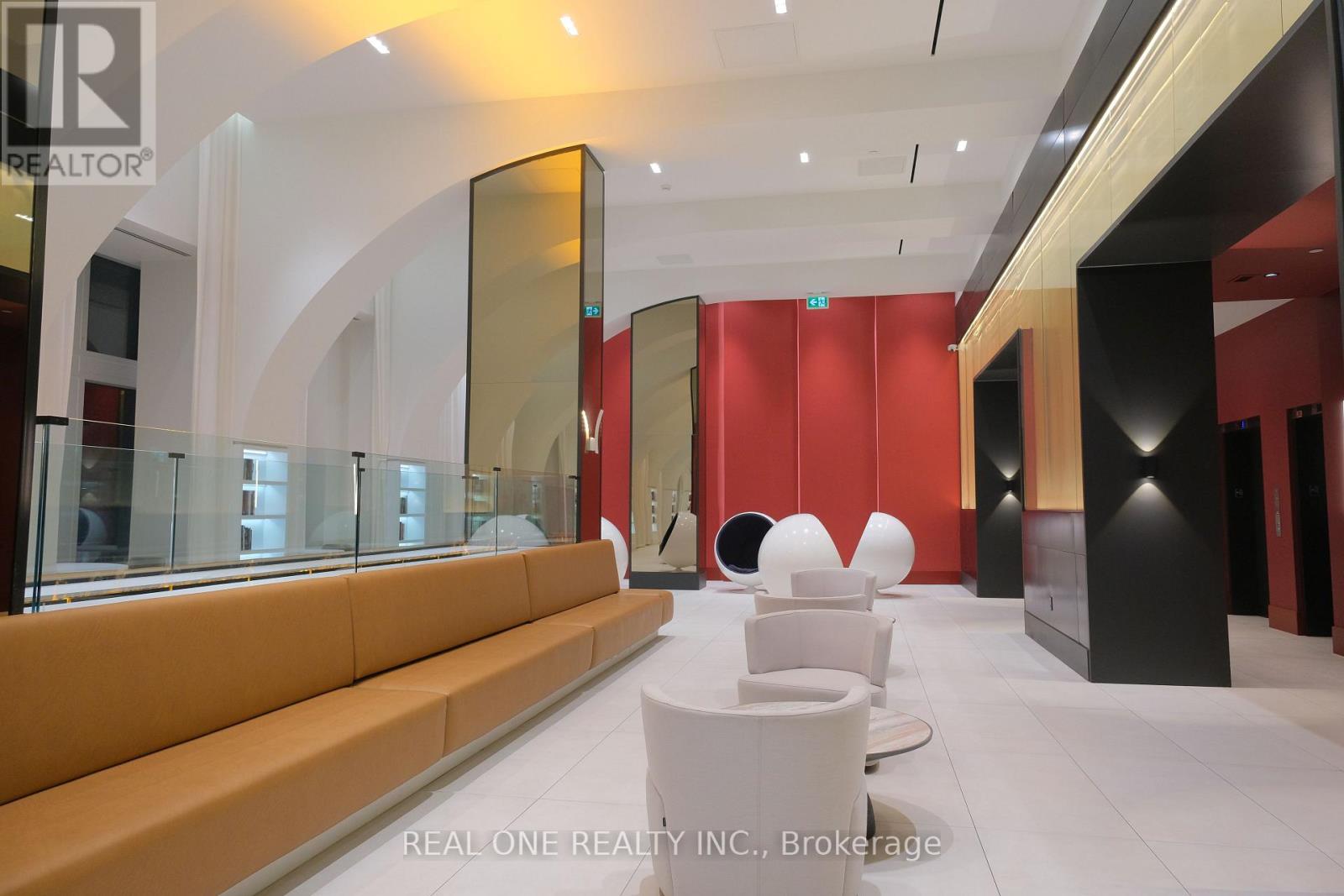 2601 - 2033 Kennedy Road, Toronto, Ontario  M1T 0B9 - Photo 9 - E12484970