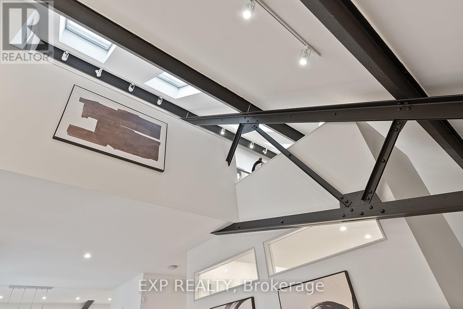 305 - 660 Pape Avenue, Toronto, Ontario  M4K 3S5 - Photo 10 - E12484976