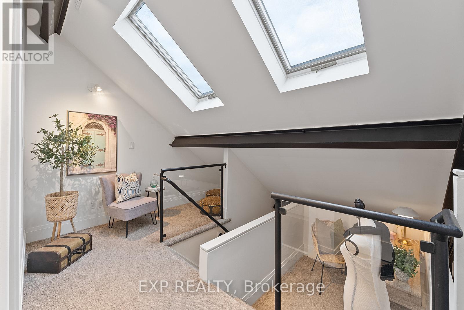 305 - 660 Pape Avenue, Toronto, Ontario  M4K 3S5 - Photo 24 - E12484976