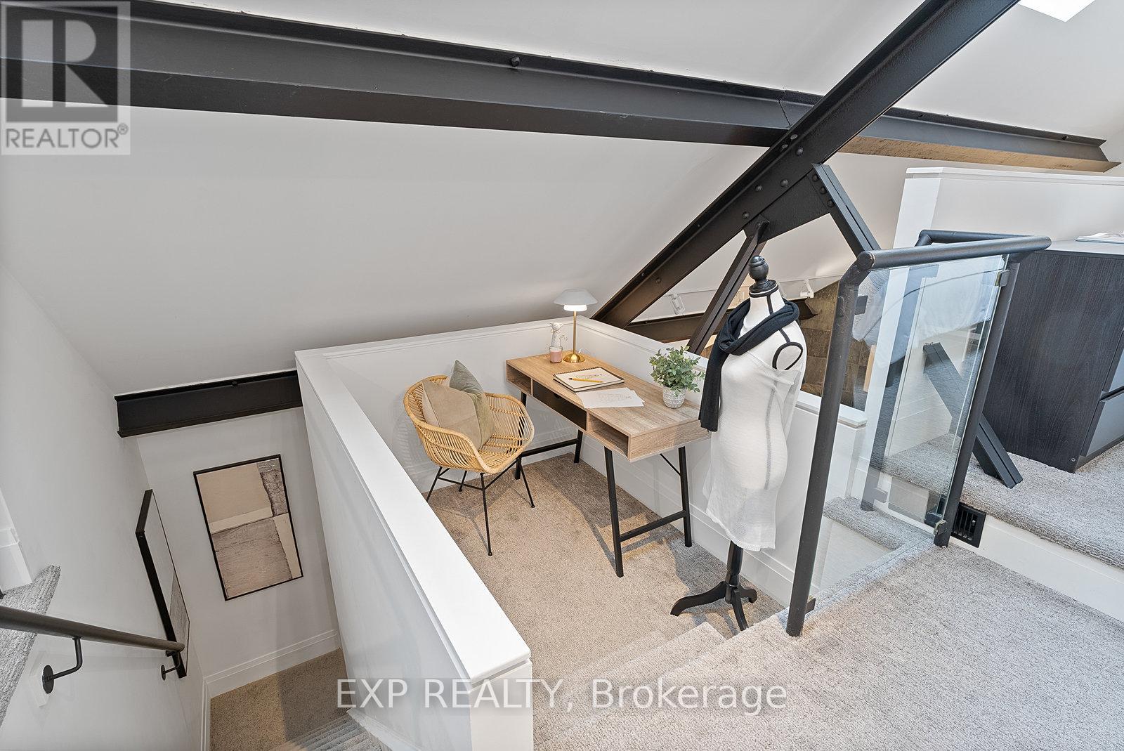 305 - 660 Pape Avenue, Toronto, Ontario  M4K 3S5 - Photo 25 - E12484976