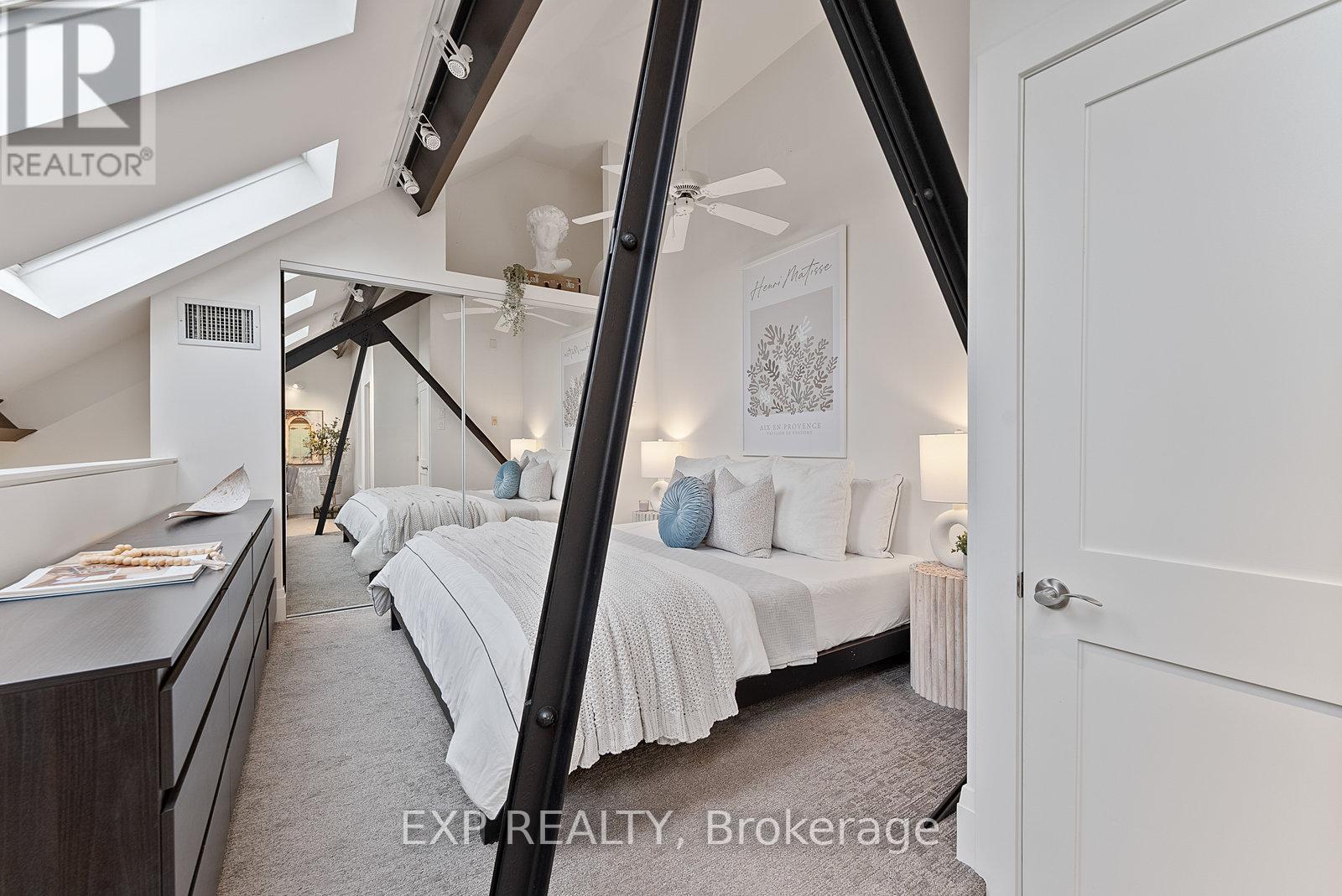 305 - 660 Pape Avenue, Toronto, Ontario  M4K 3S5 - Photo 26 - E12484976