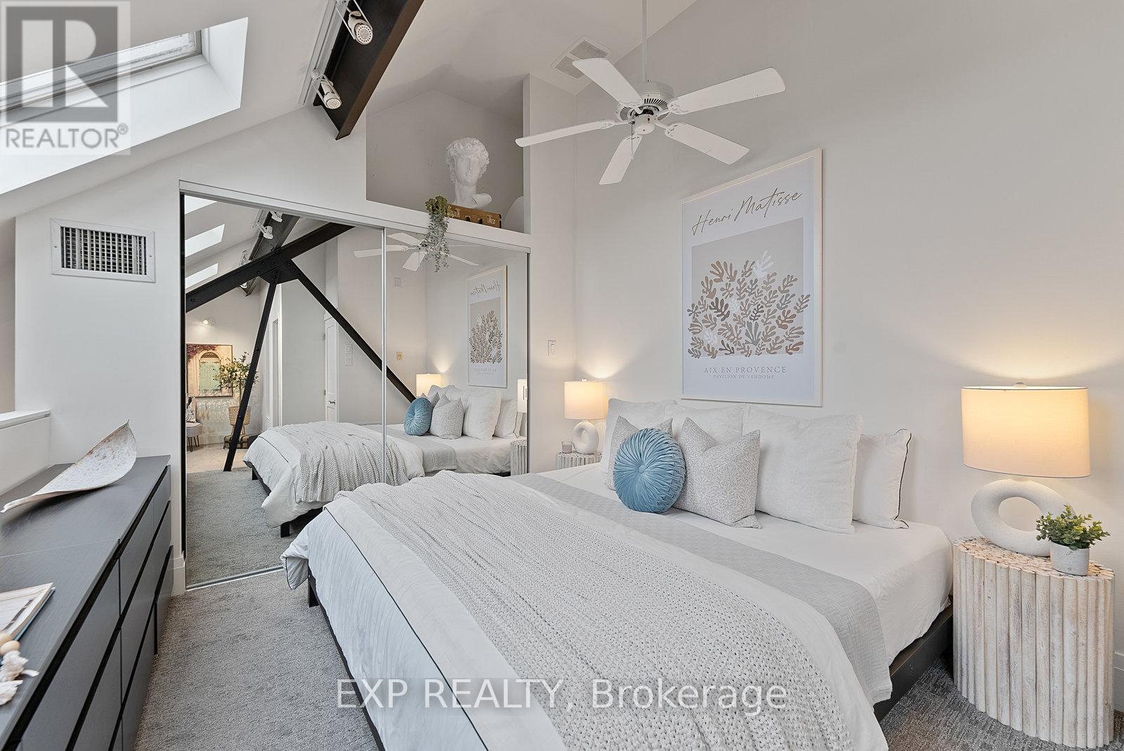 305 - 660 Pape Avenue, Toronto, Ontario  M4K 3S5 - Photo 27 - E12484976