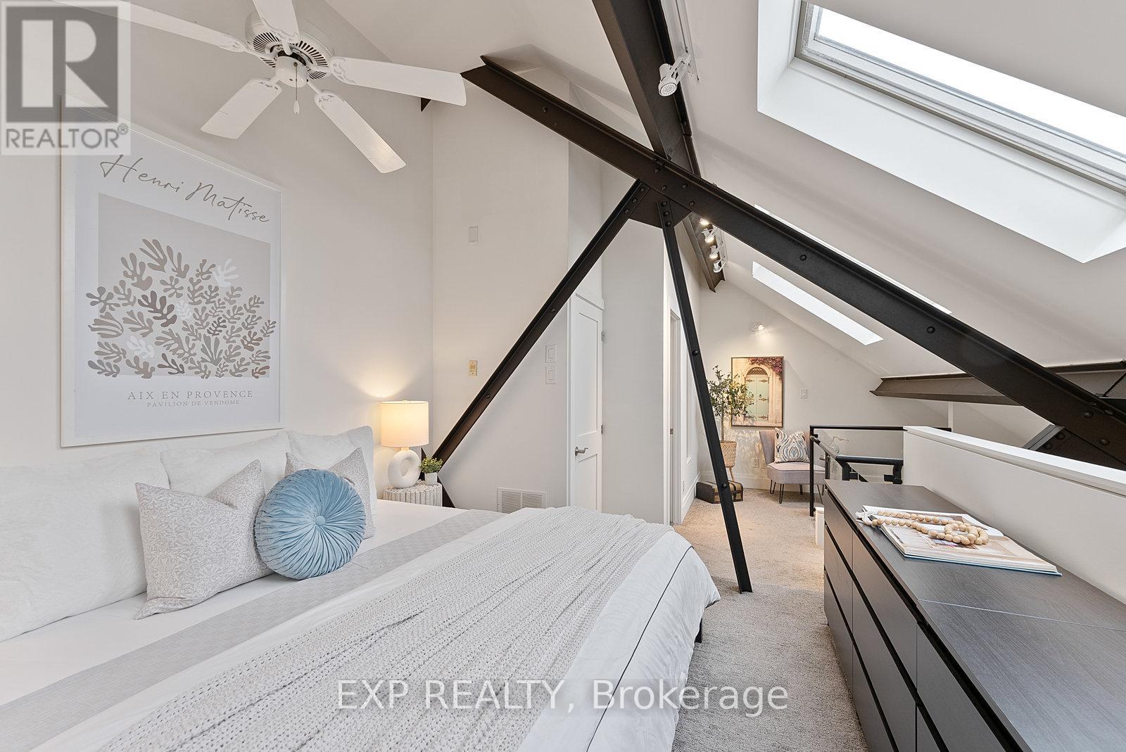 305 - 660 Pape Avenue, Toronto, Ontario  M4K 3S5 - Photo 28 - E12484976