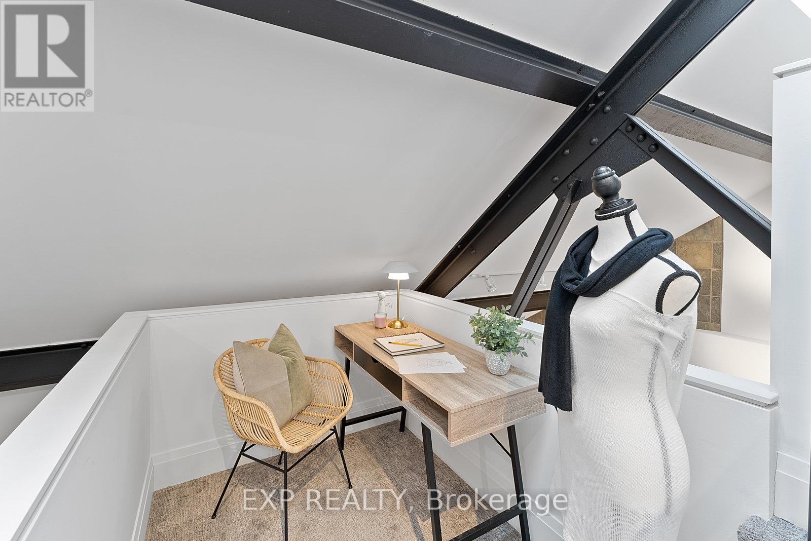 305 - 660 Pape Avenue, Toronto, Ontario  M4K 3S5 - Photo 31 - E12484976