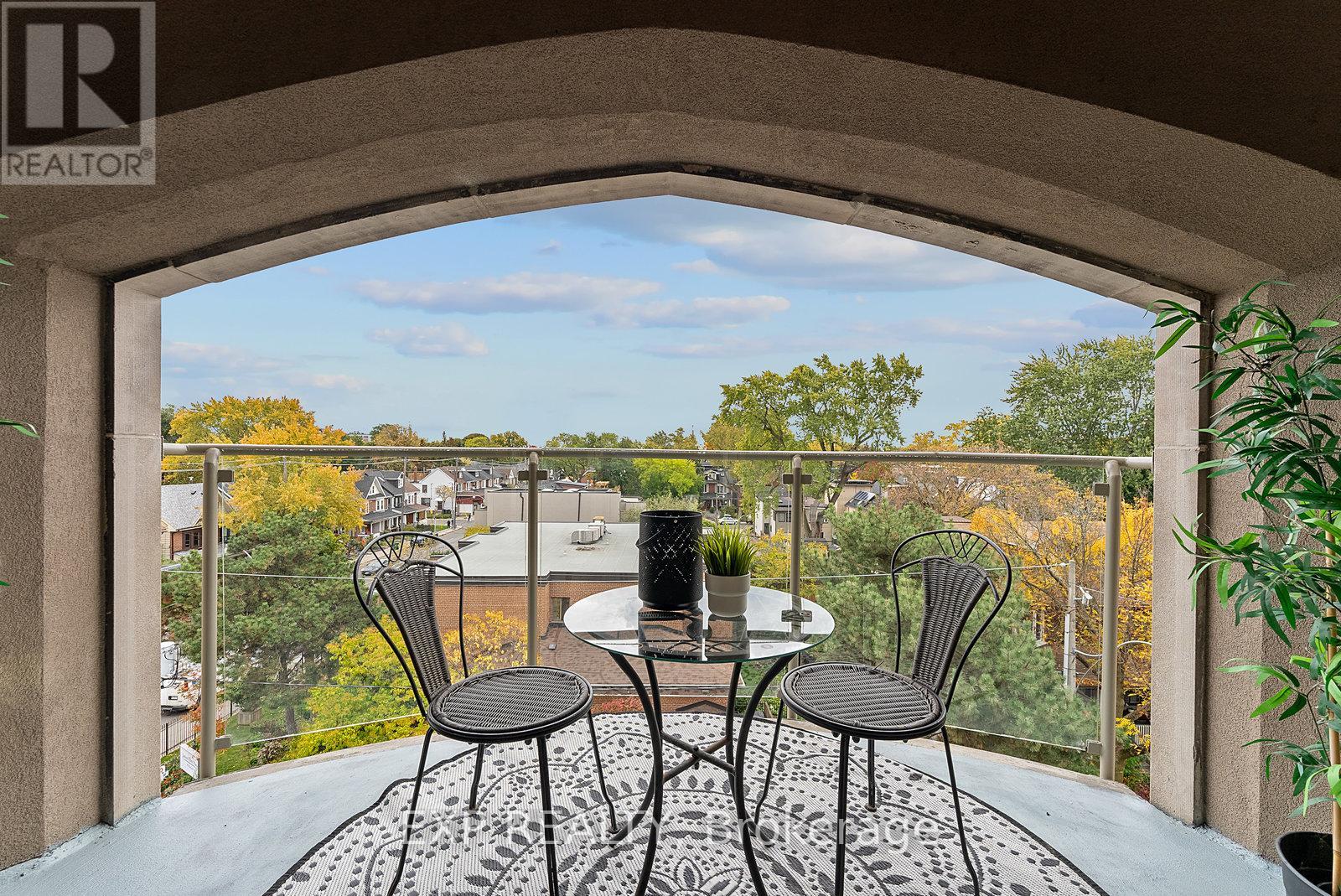 305 - 660 Pape Avenue, Toronto, Ontario  M4K 3S5 - Photo 36 - E12484976