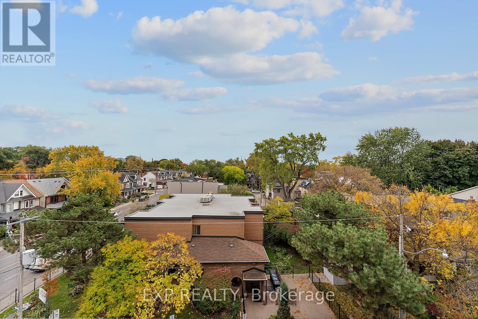 305 - 660 Pape Avenue, Toronto, Ontario  M4K 3S5 - Photo 38 - E12484976