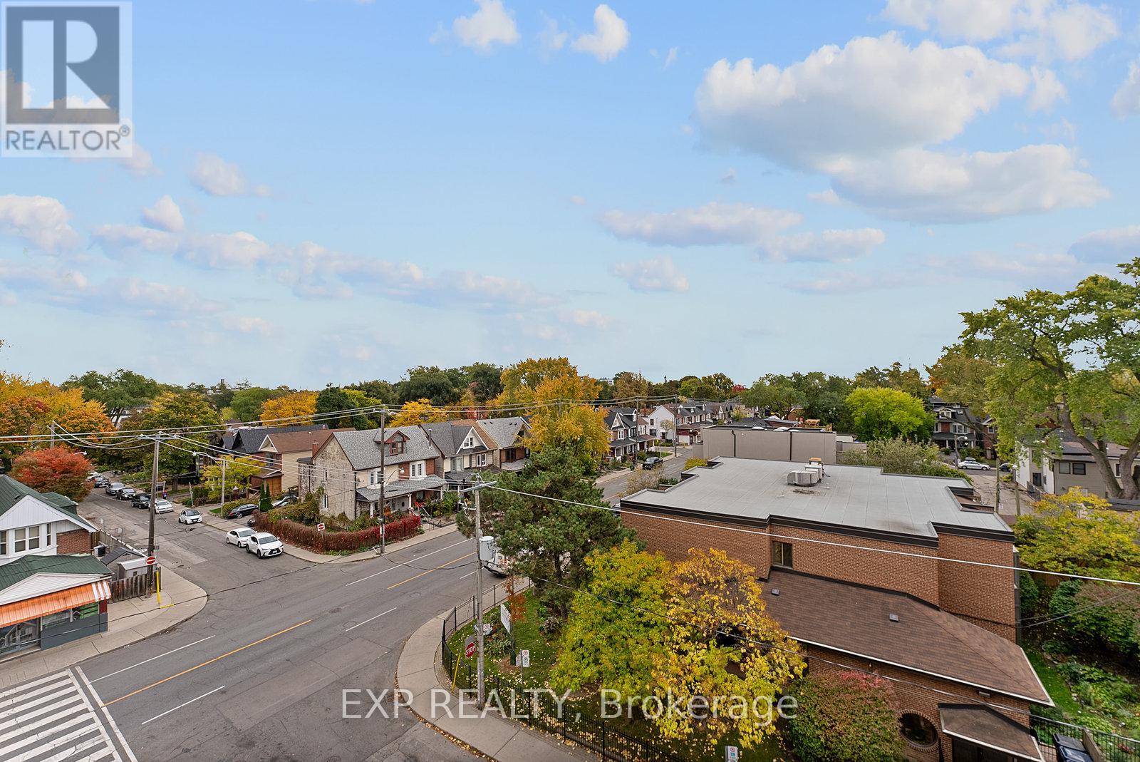 305 - 660 Pape Avenue, Toronto, Ontario  M4K 3S5 - Photo 39 - E12484976