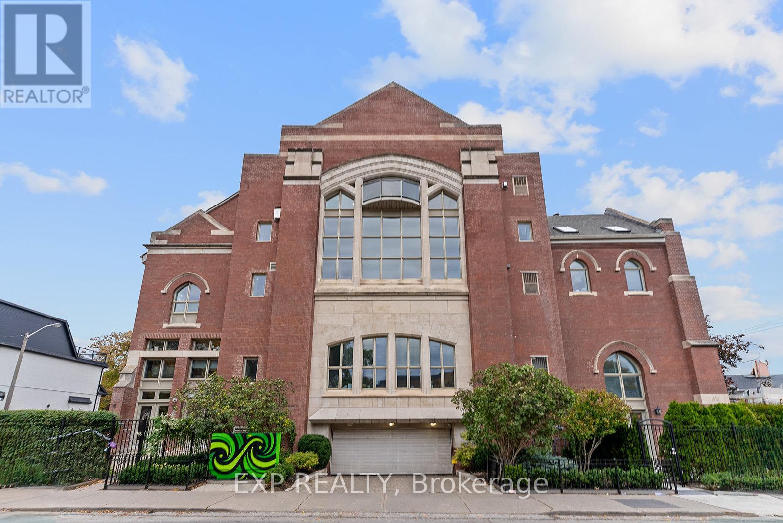 305 - 660 Pape Avenue, Toronto, Ontario  M4K 3S5 - Photo 41 - E12484976