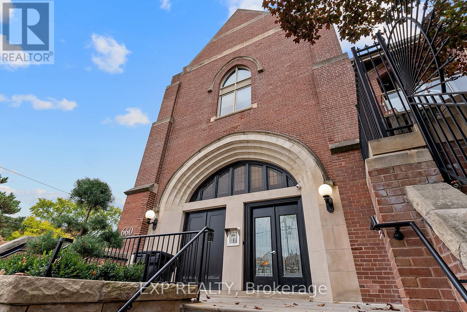 305 - 660 Pape Avenue, Toronto, Ontario  M4K 3S5 - Photo 45 - E12484976