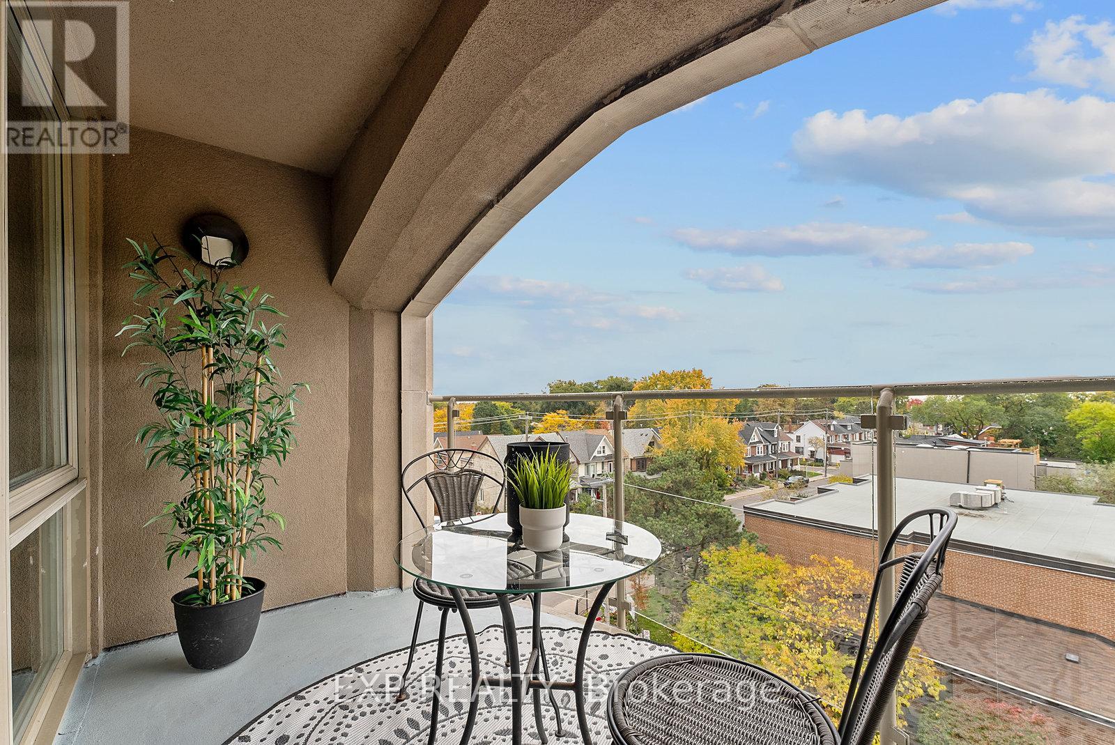 305 - 660 Pape Avenue, Toronto, Ontario  M4K 3S5 - Photo 48 - E12484976