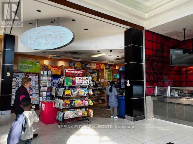 125 - 70 Eglinton Square, Toronto, Ontario  M1L 2K1 - Photo 3 - E12484979