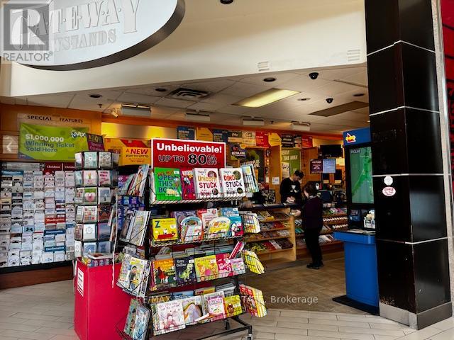 125 - 70 Eglinton Square, Toronto, Ontario  M1L 2K1 - Photo 4 - E12484979