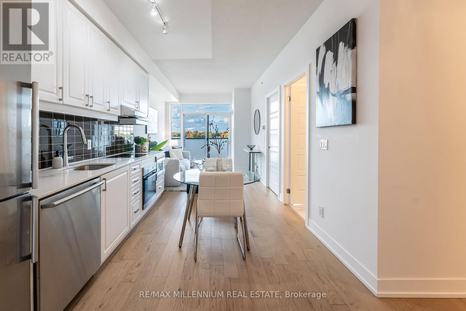 322 - 7 Kenaston Gardens, Toronto, Ontario  M2K 0E9 - Photo 11 - C12484758