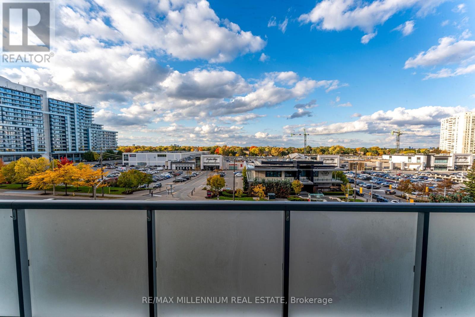 322 - 7 Kenaston Gardens, Toronto, Ontario  M2K 0E9 - Photo 31 - C12484758