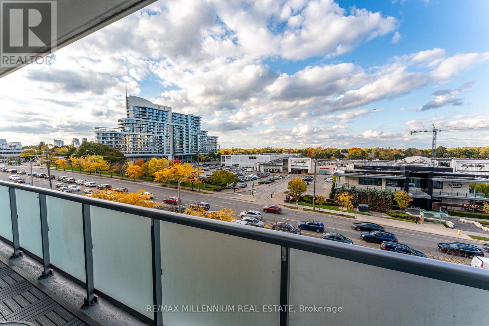 322 - 7 Kenaston Gardens, Toronto, Ontario  M2K 0E9 - Photo 32 - C12484758