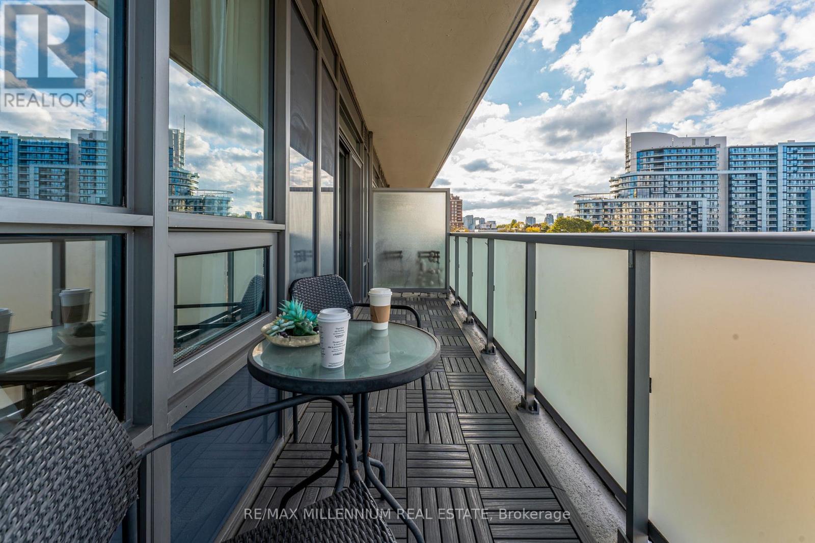 322 - 7 Kenaston Gardens, Toronto, Ontario  M2K 0E9 - Photo 36 - C12484758