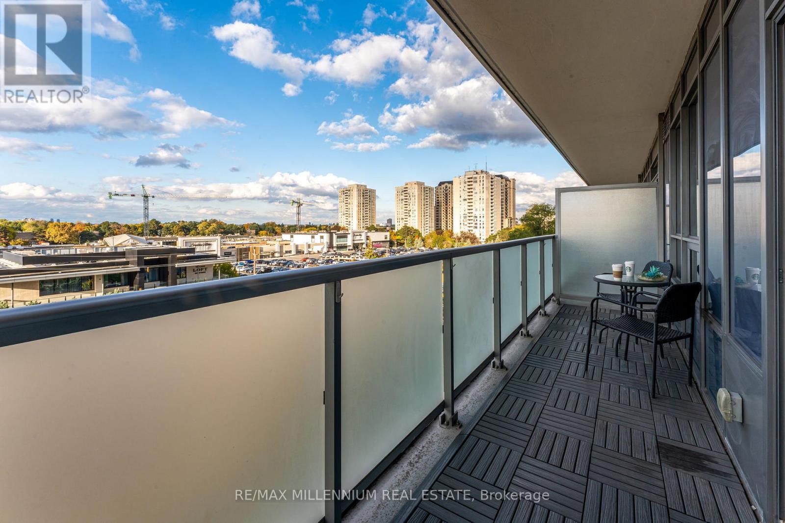 322 - 7 Kenaston Gardens, Toronto, Ontario  M2K 0E9 - Photo 34 - C12484758