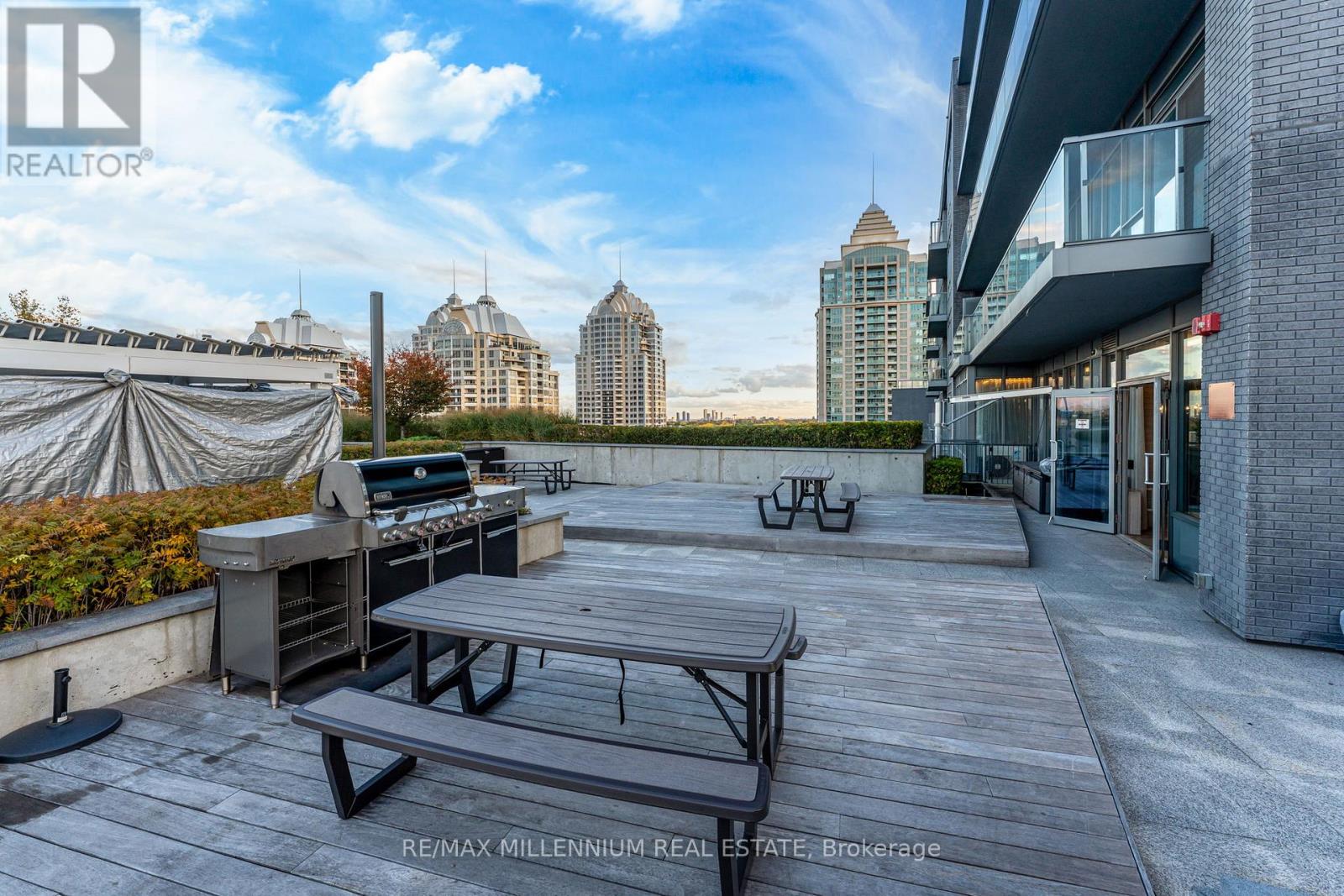 322 - 7 Kenaston Gardens, Toronto, Ontario  M2K 0E9 - Photo 43 - C12484758
