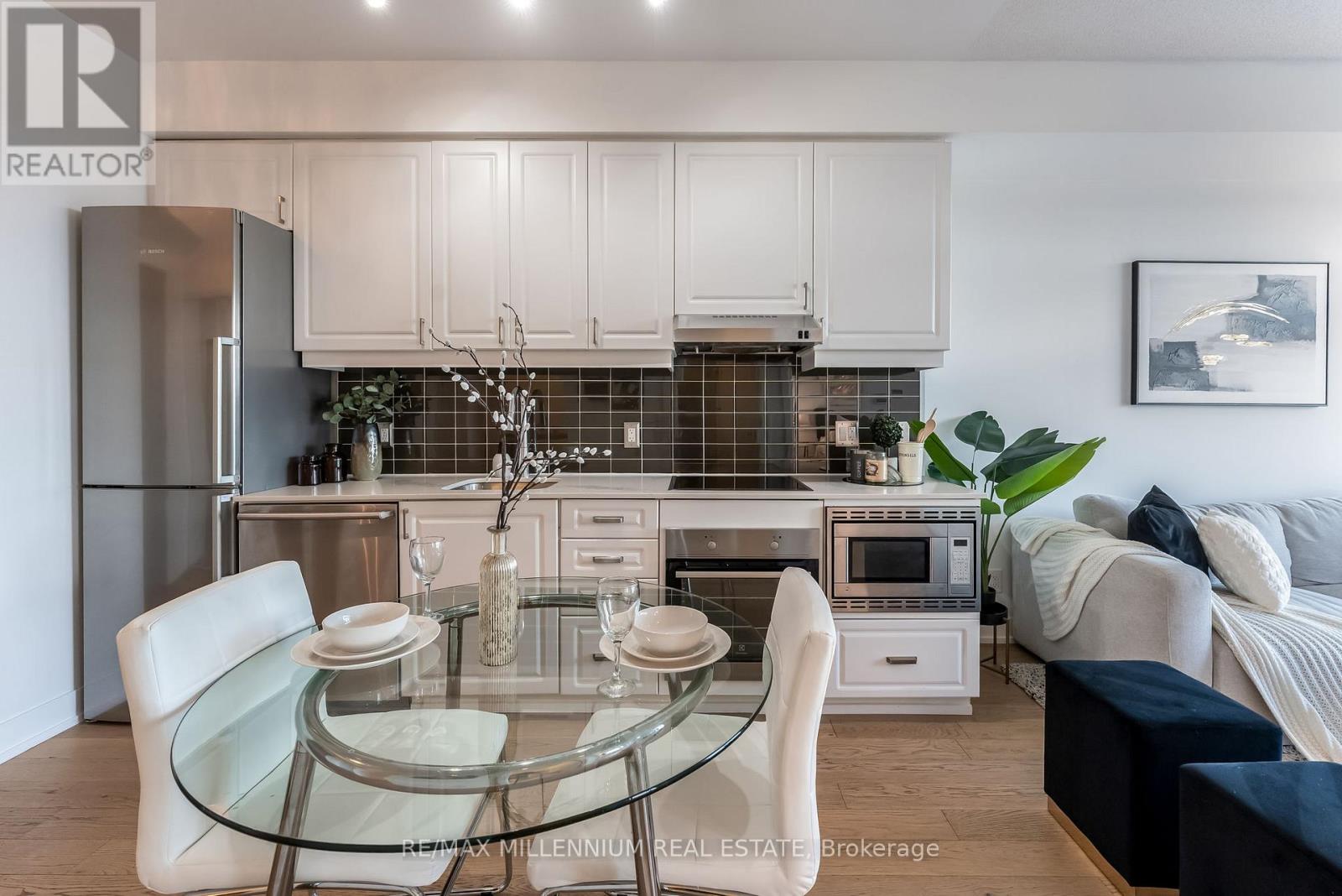 322 - 7 Kenaston Gardens, Toronto, Ontario  M2K 0E9 - Photo 8 - C12484758