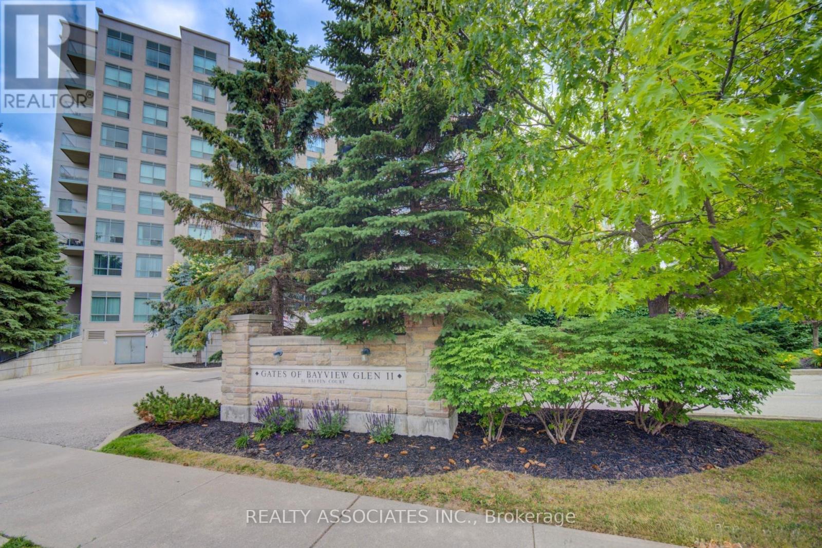 303 - 51 Baffin Court, Richmond Hill, Ontario  L4B 4P6 - Photo 17 - N12484959