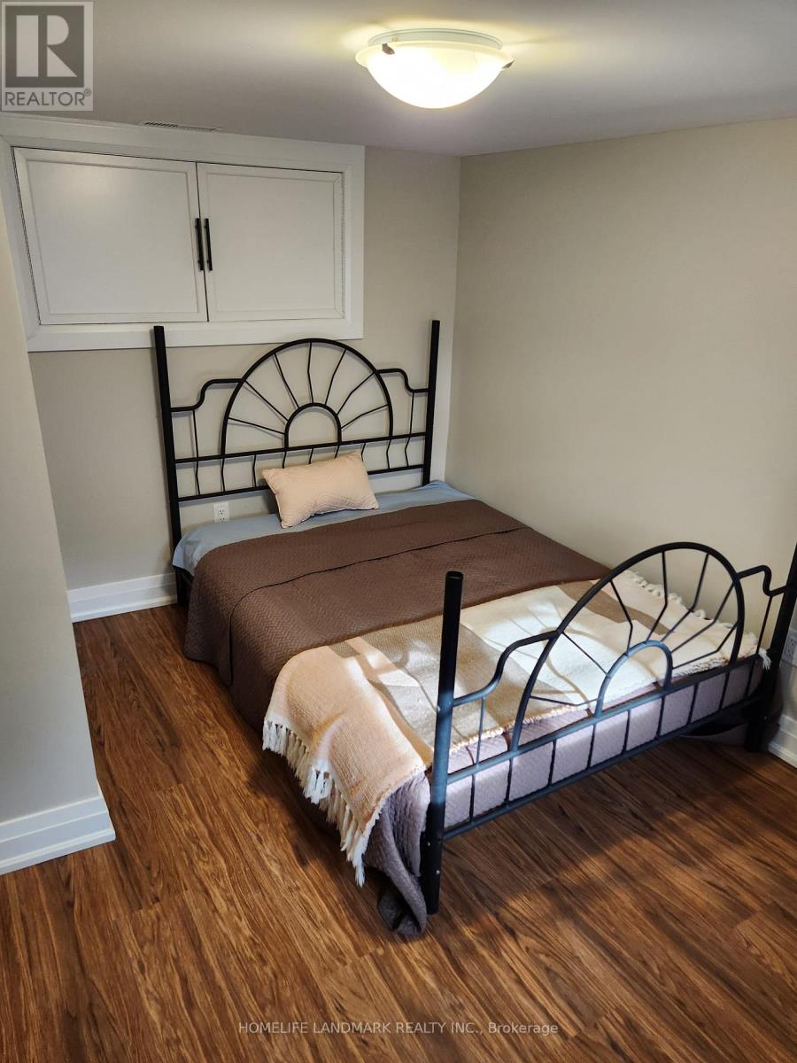 Basement Unit - 452 D'arcy Street S, Newmarket, Ontario  L3Y 1N1 - Photo 7 - N12484966