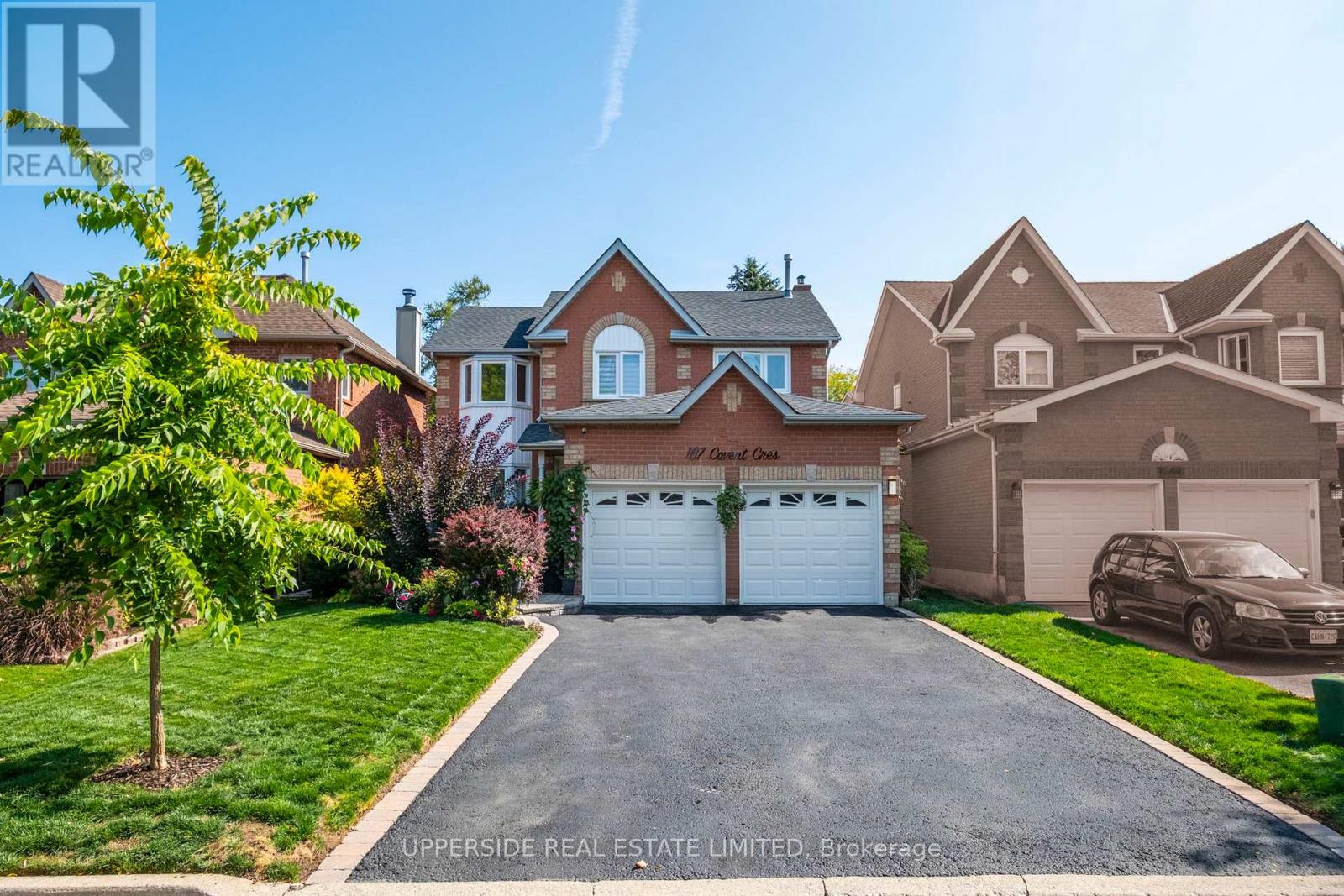 167 COVENT CRESCENT, Aurora, Ontario