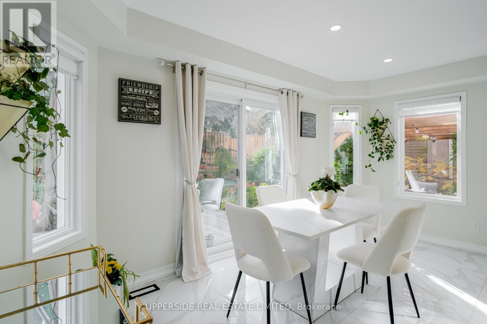 167 Covent Crescent, Aurora, Ontario  L4G 6P9 - Photo 14 - N12484973