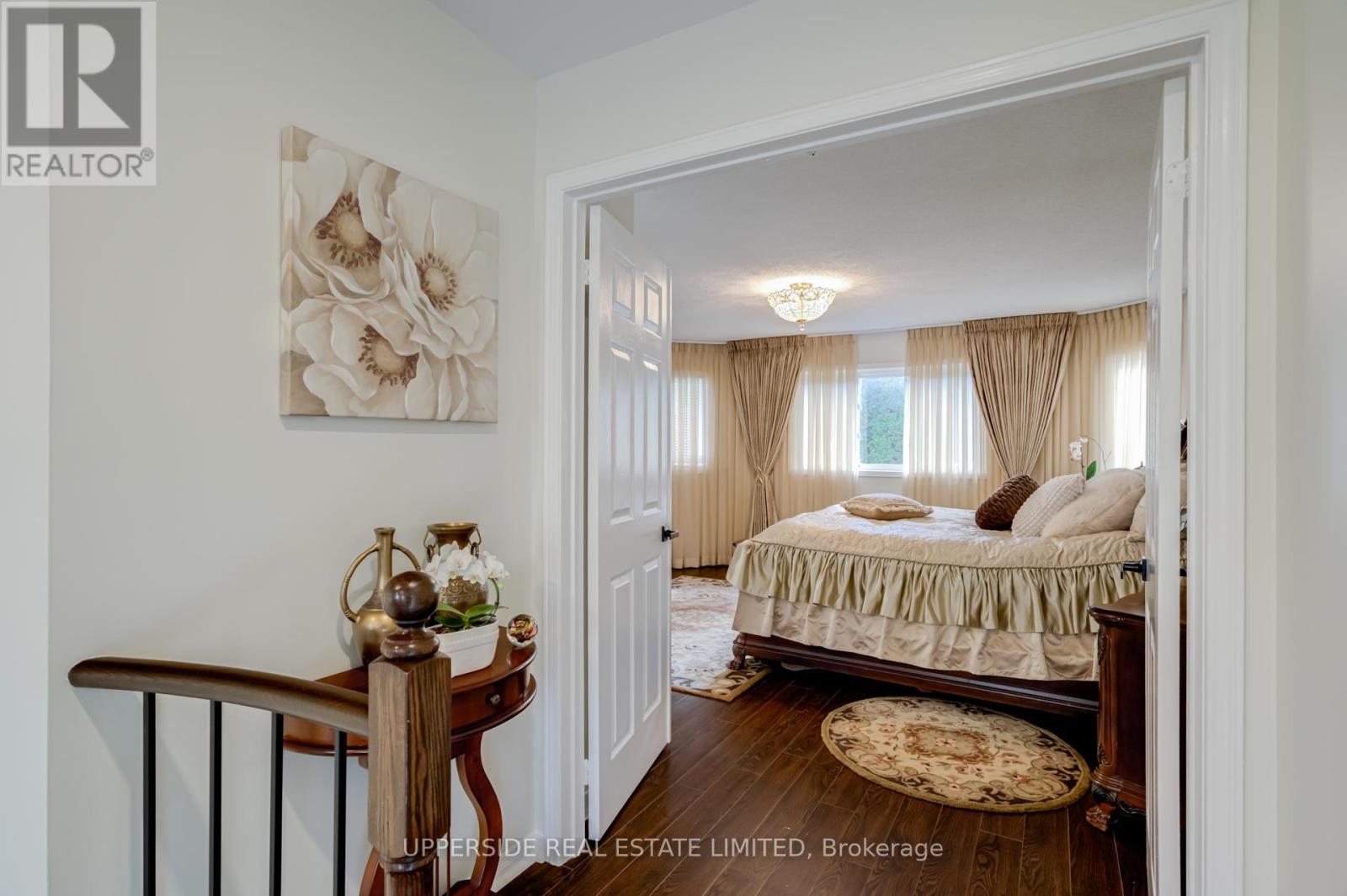 167 Covent Crescent, Aurora, Ontario  L4G 6P9 - Photo 17 - N12484973