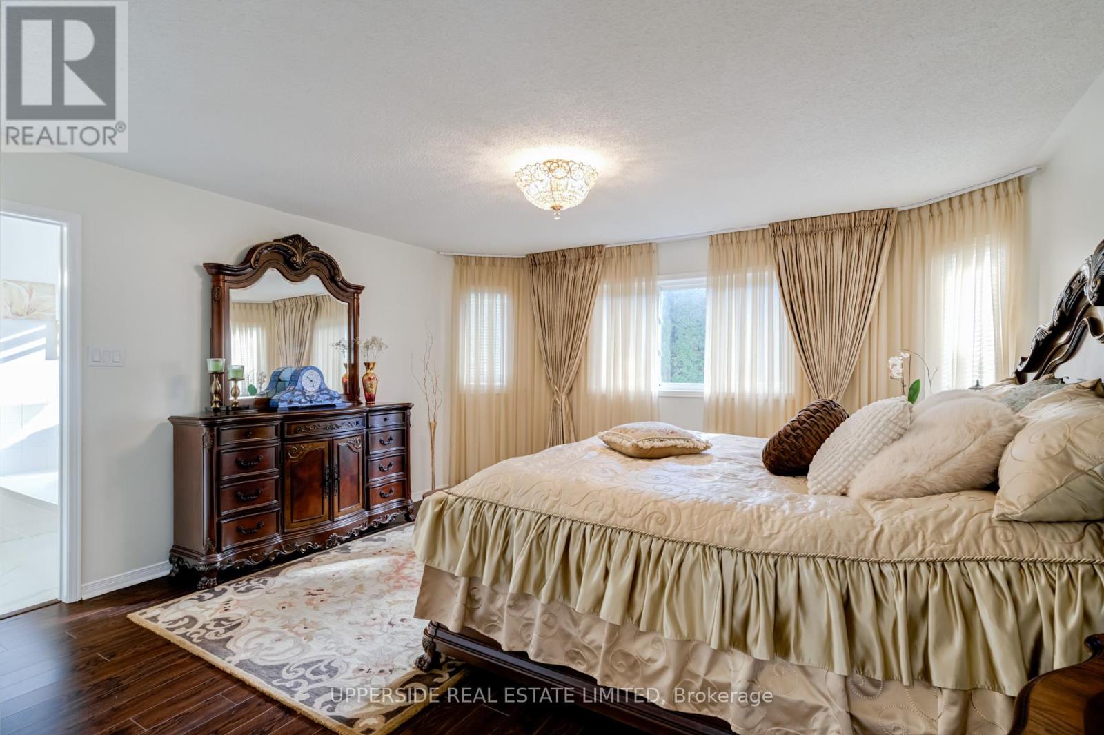 167 Covent Crescent, Aurora, Ontario  L4G 6P9 - Photo 19 - N12484973