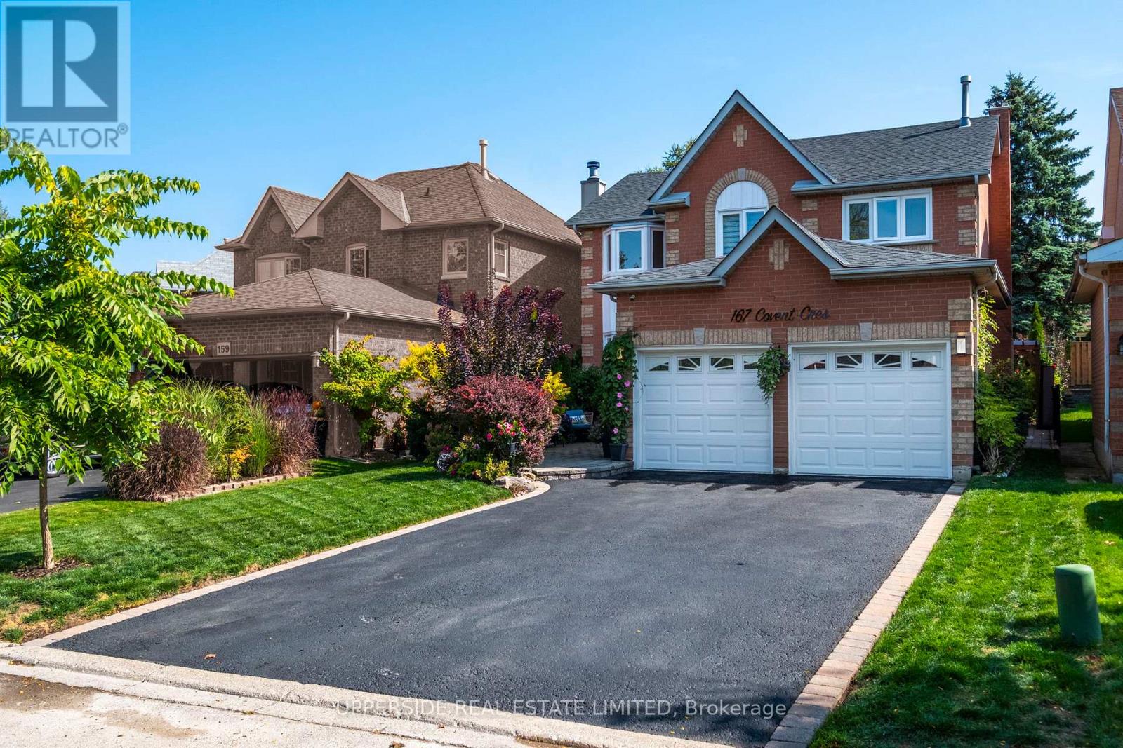 167 Covent Crescent, Aurora, Ontario  L4G 6P9 - Photo 2 - N12484973