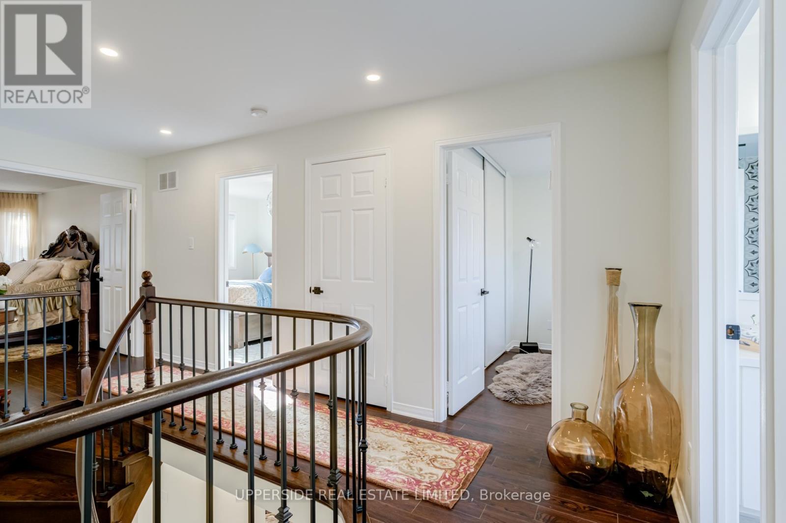 167 Covent Crescent, Aurora, Ontario  L4G 6P9 - Photo 25 - N12484973