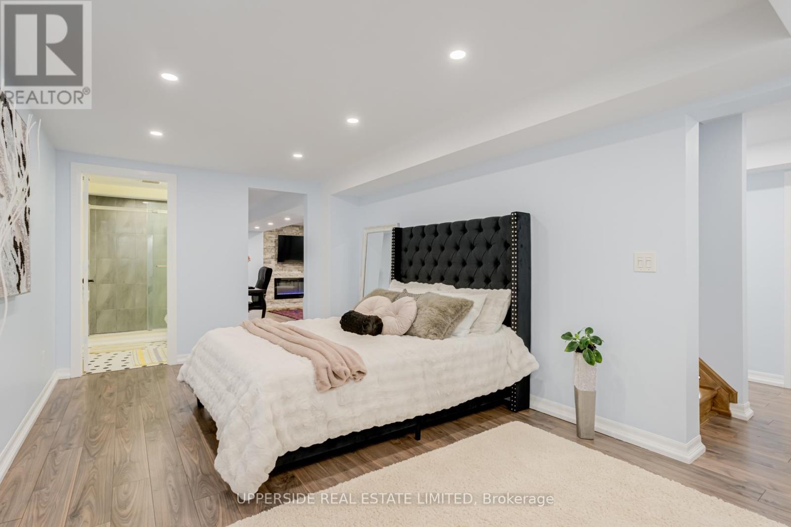 167 Covent Crescent, Aurora, Ontario  L4G 6P9 - Photo 34 - N12484973