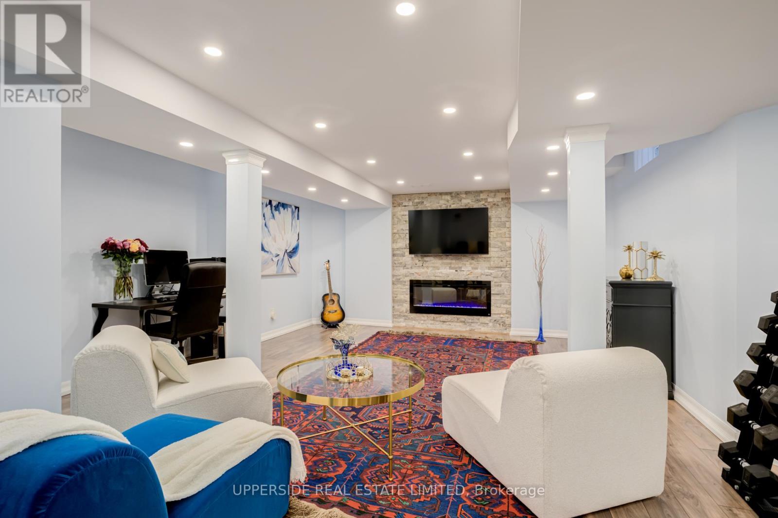 167 Covent Crescent, Aurora, Ontario  L4G 6P9 - Photo 37 - N12484973