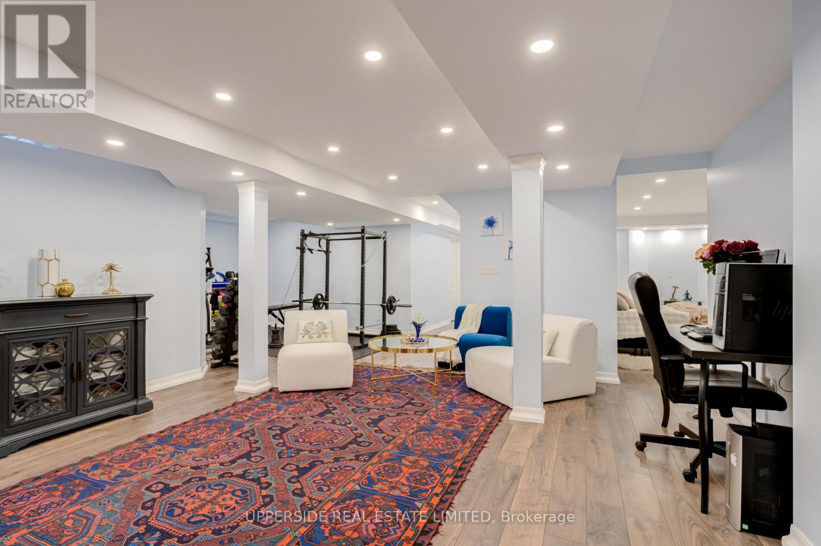 167 Covent Crescent, Aurora, Ontario  L4G 6P9 - Photo 38 - N12484973