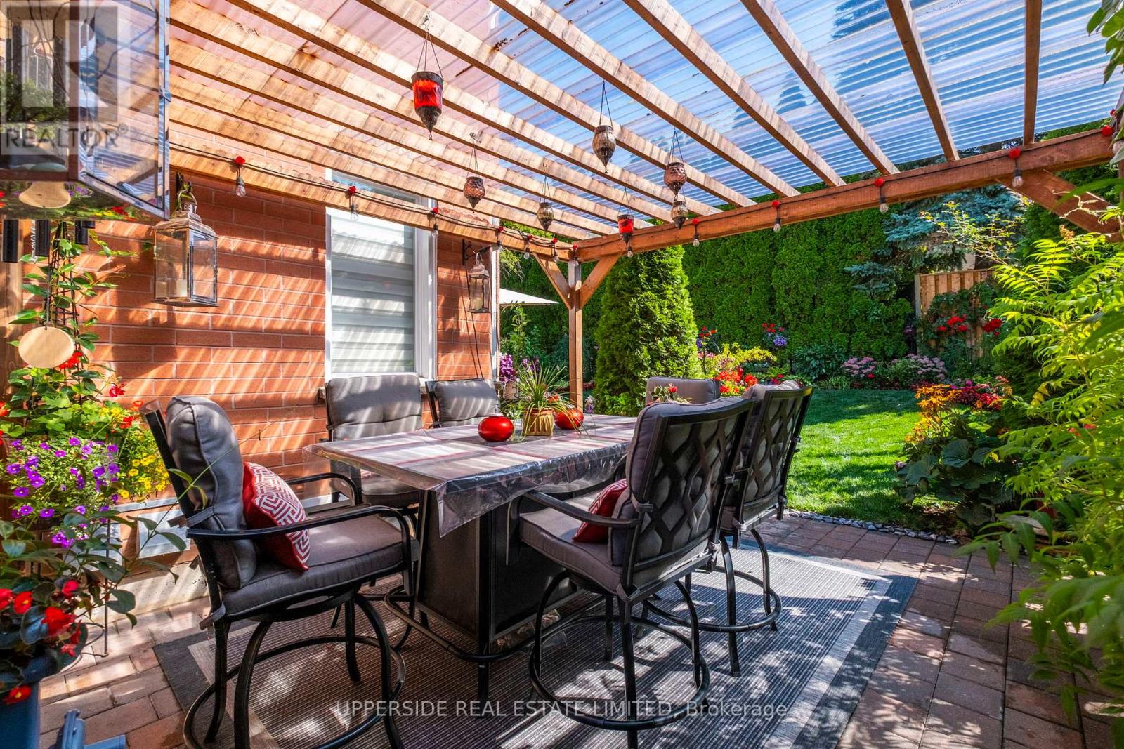 167 Covent Crescent, Aurora, Ontario  L4G 6P9 - Photo 43 - N12484973