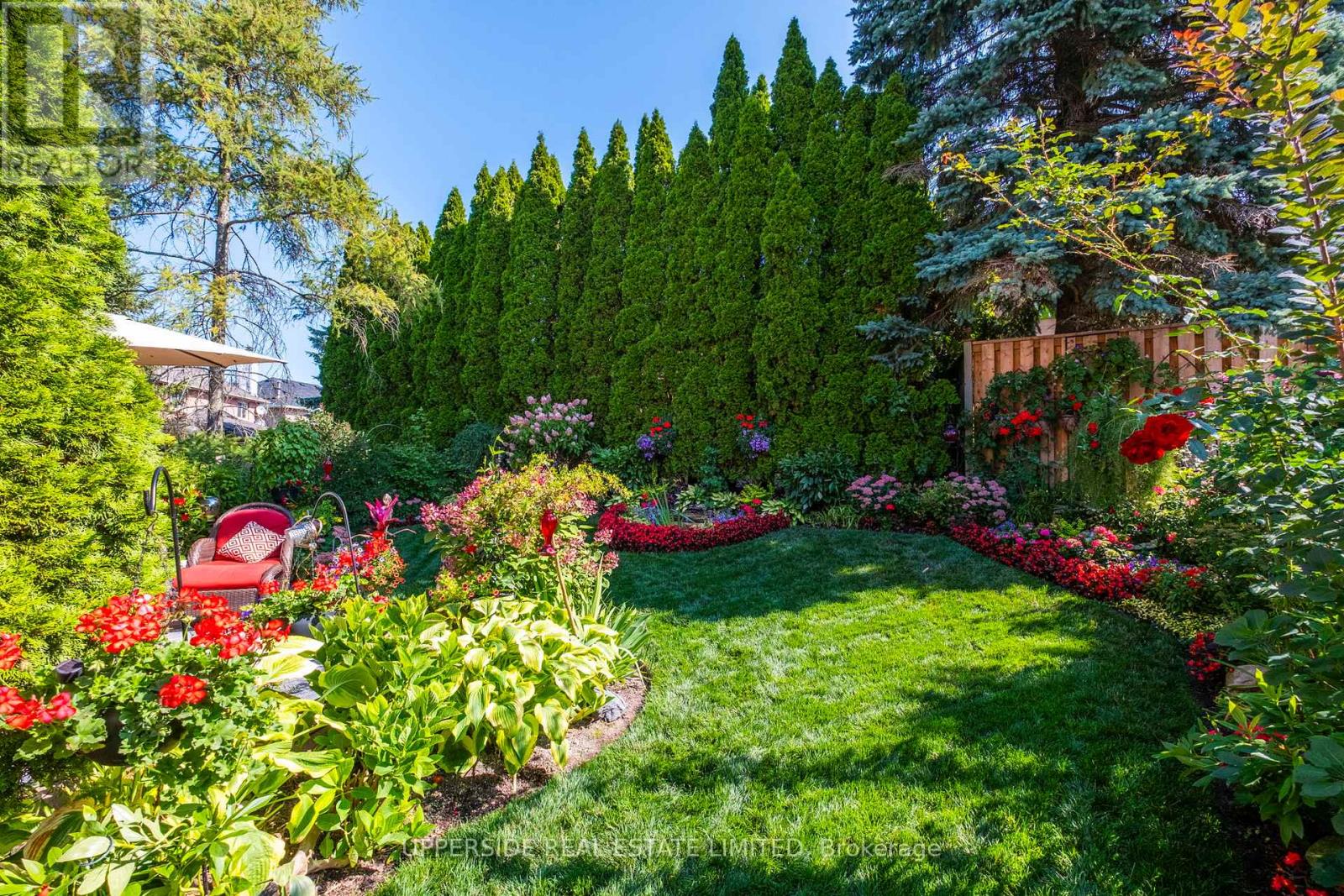 167 Covent Crescent, Aurora, Ontario  L4G 6P9 - Photo 44 - N12484973