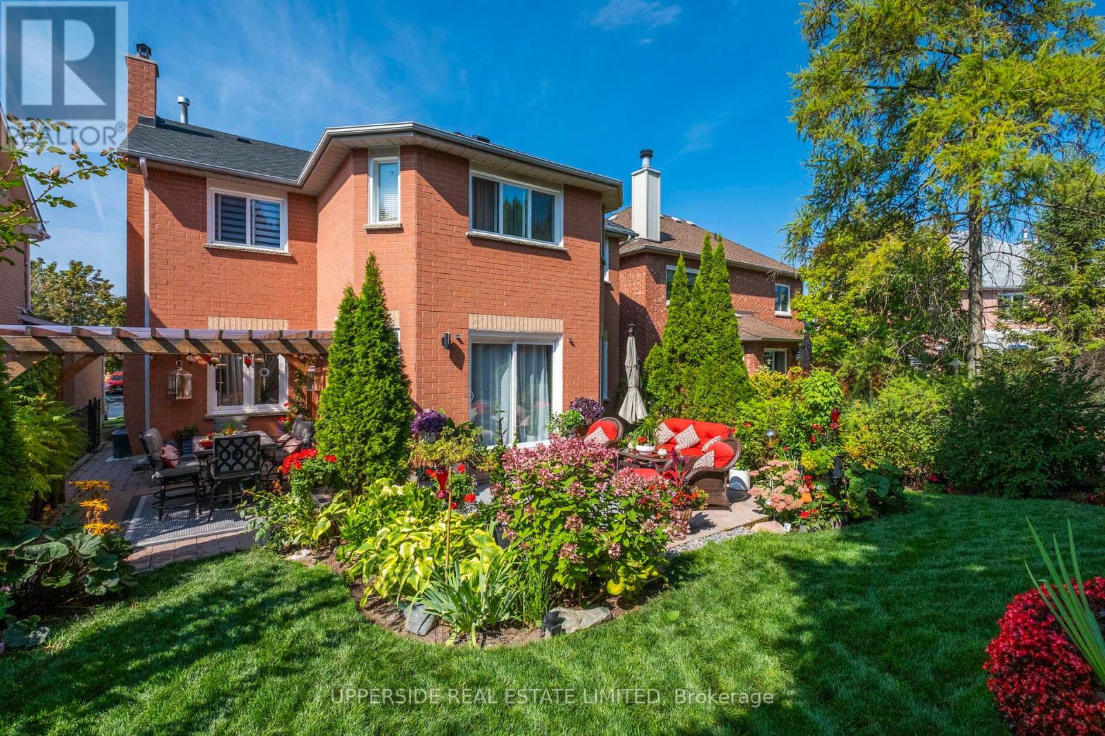 167 Covent Crescent, Aurora, Ontario  L4G 6P9 - Photo 46 - N12484973