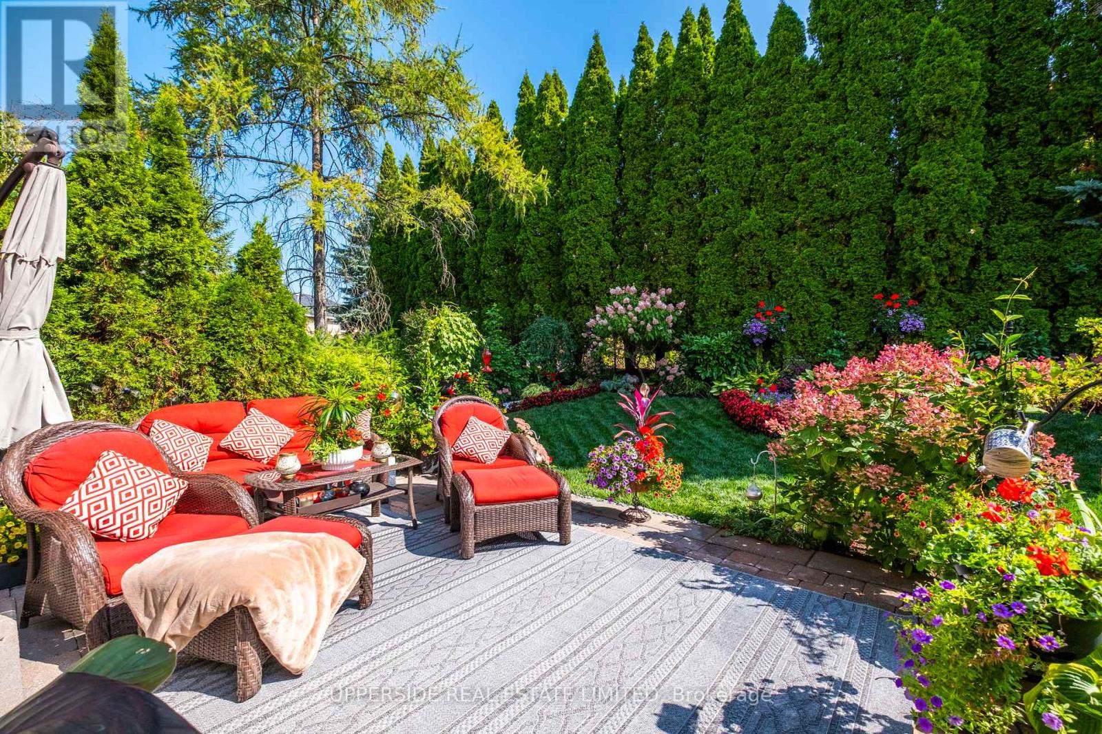 167 Covent Crescent, Aurora, Ontario  L4G 6P9 - Photo 47 - N12484973