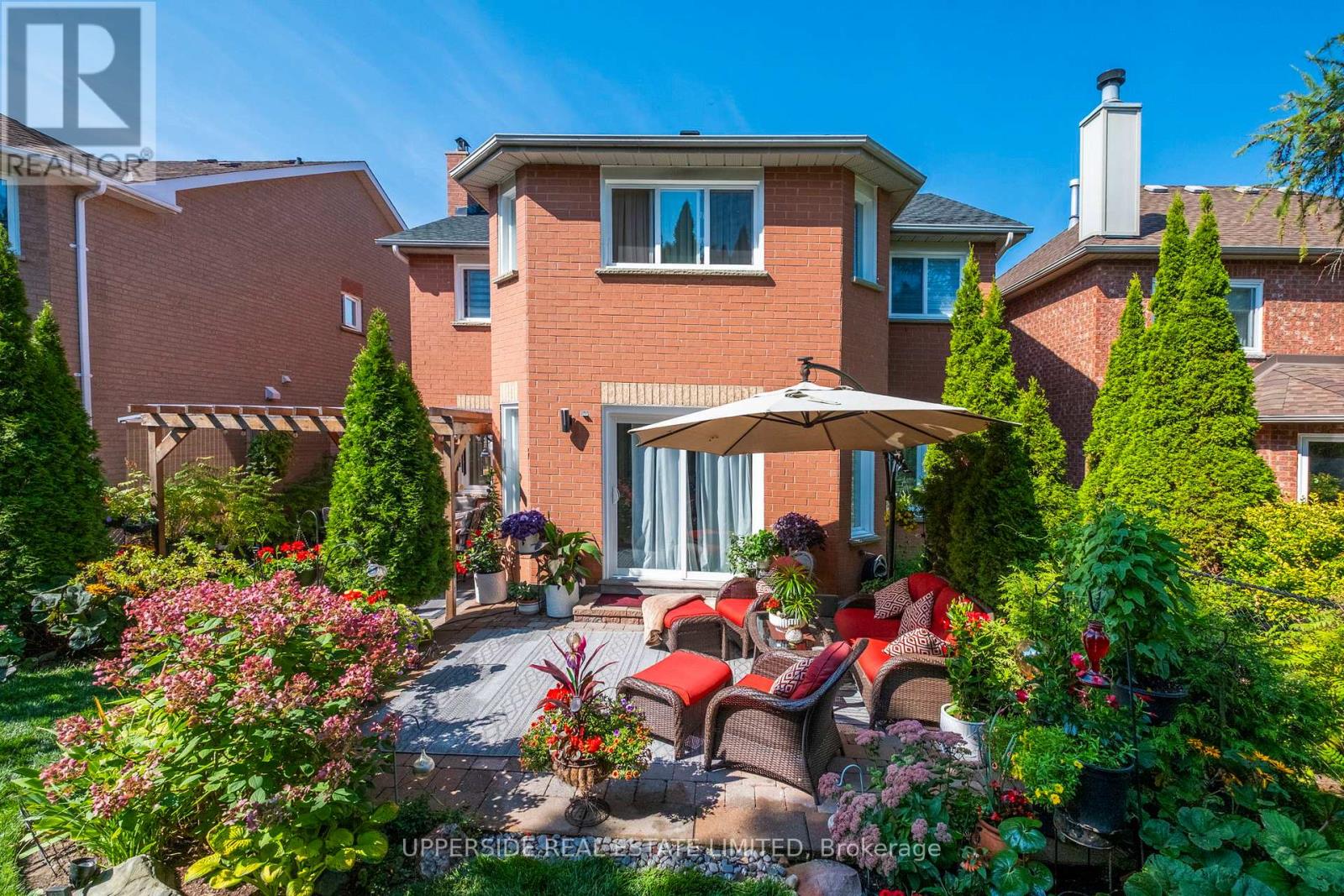 167 Covent Crescent, Aurora, Ontario  L4G 6P9 - Photo 48 - N12484973