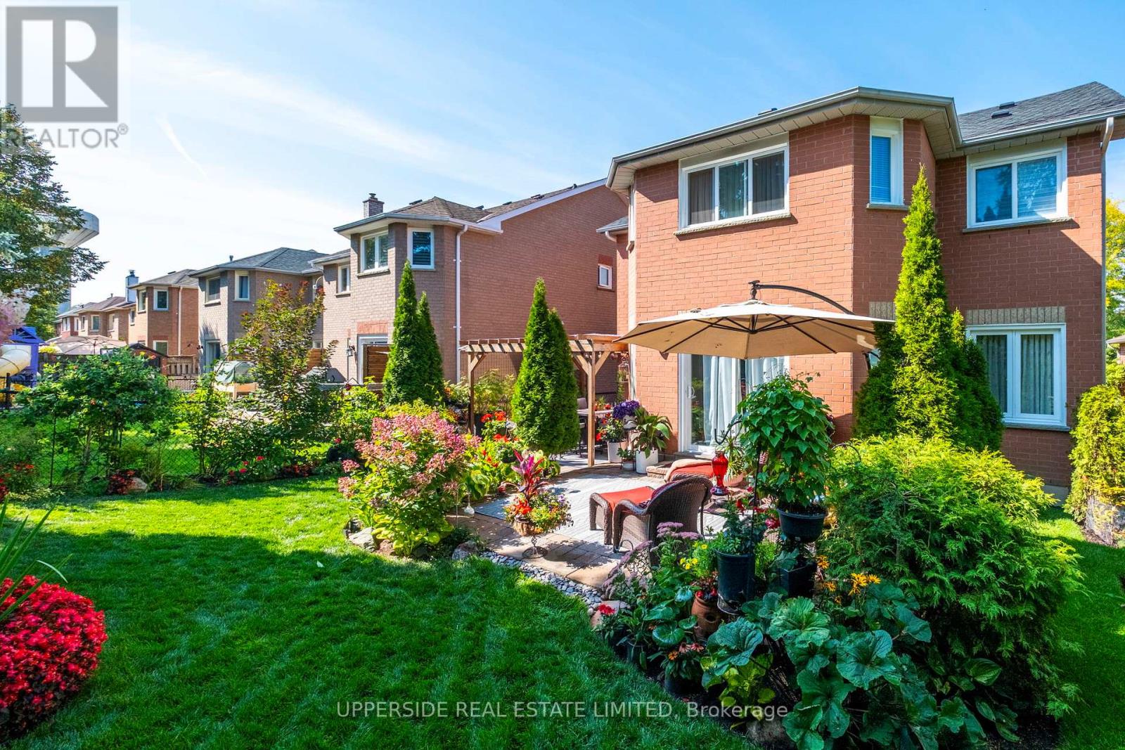 167 Covent Crescent, Aurora, Ontario  L4G 6P9 - Photo 49 - N12484973