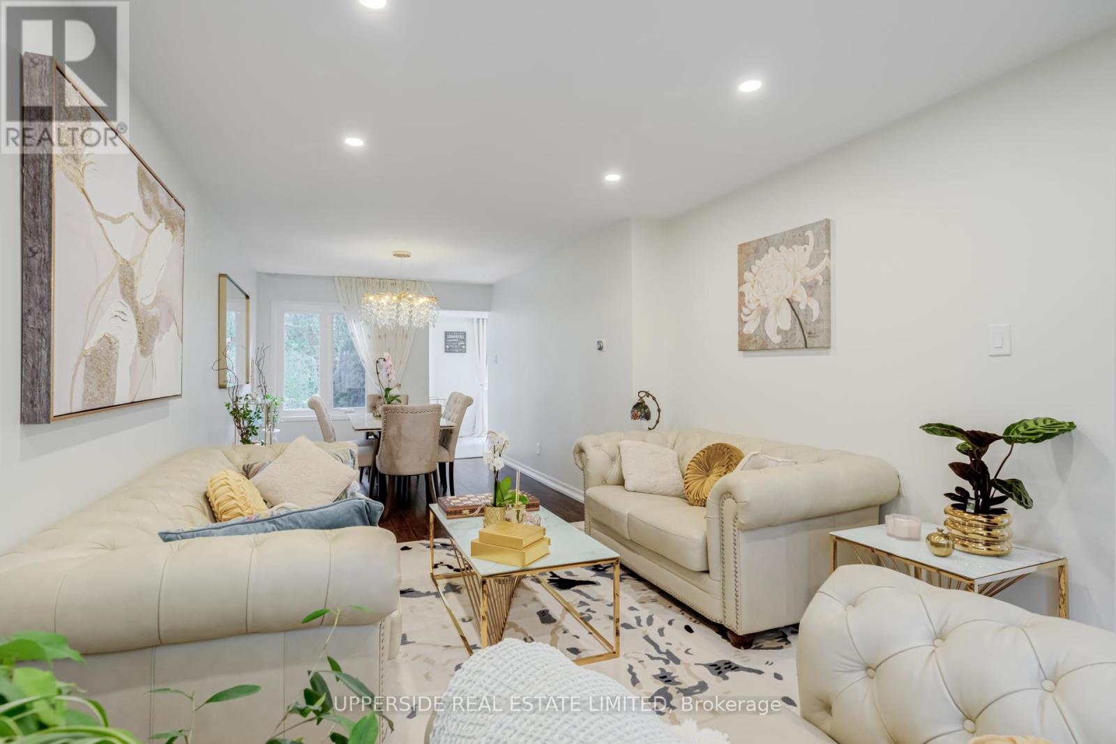 167 Covent Crescent, Aurora, Ontario  L4G 6P9 - Photo 7 - N12484973